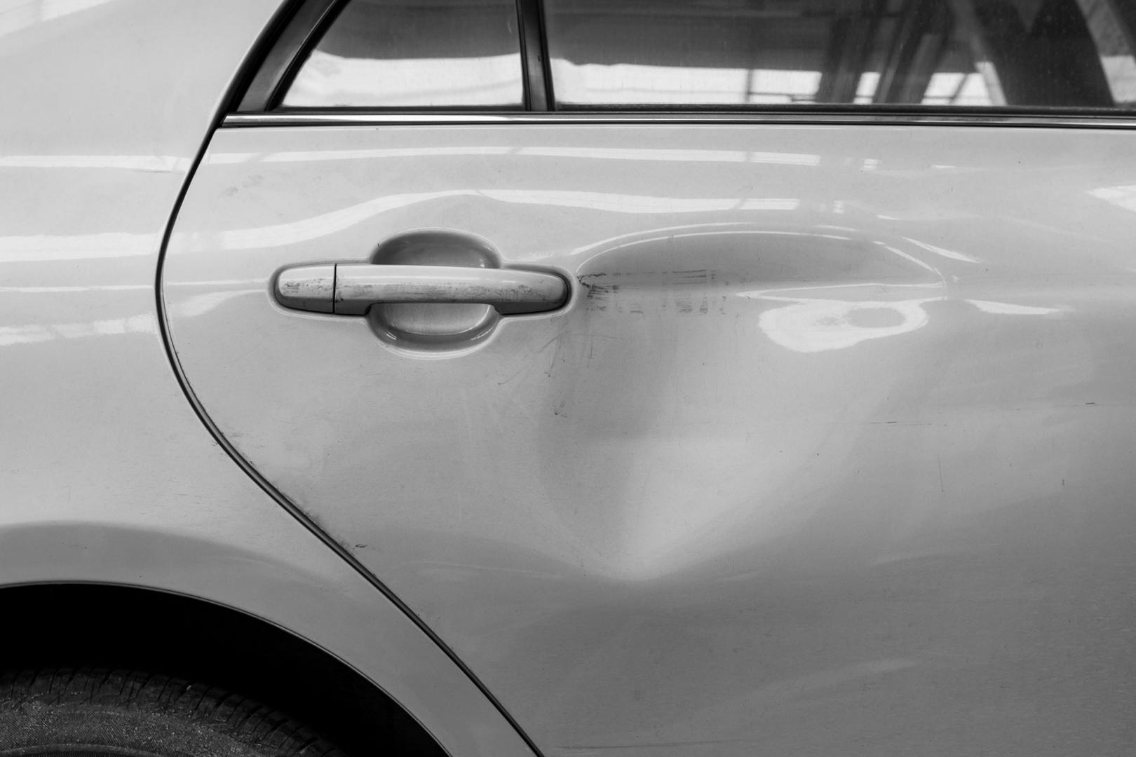 Atelier de carrosserie Sarrola-Carcopino